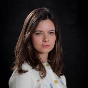 Profile photo of Iris Begović